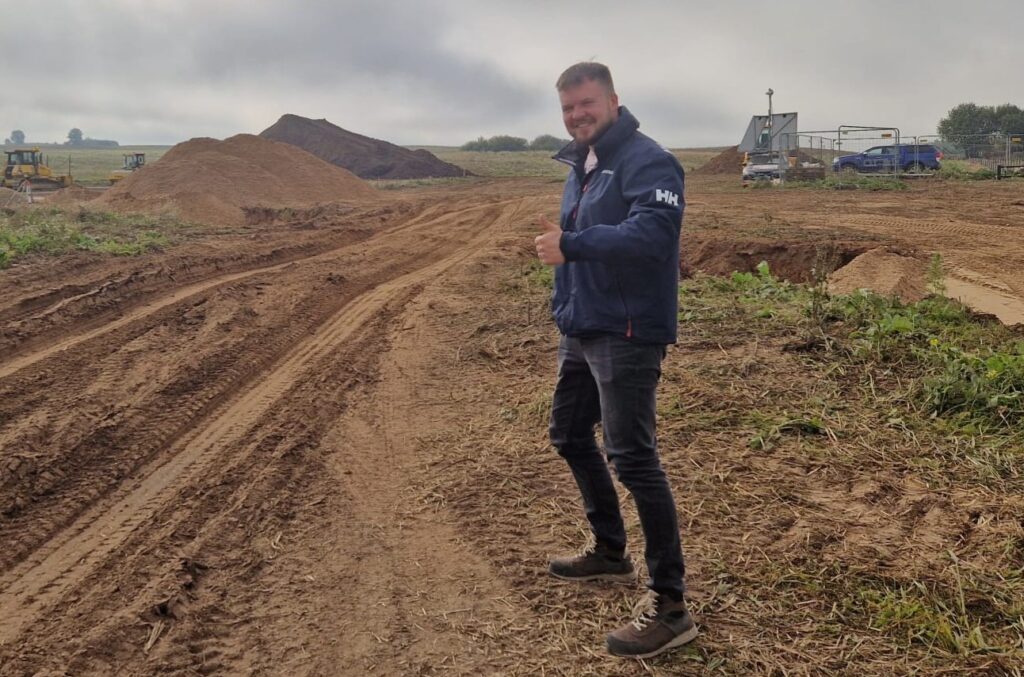 Karolis Stankevičius 